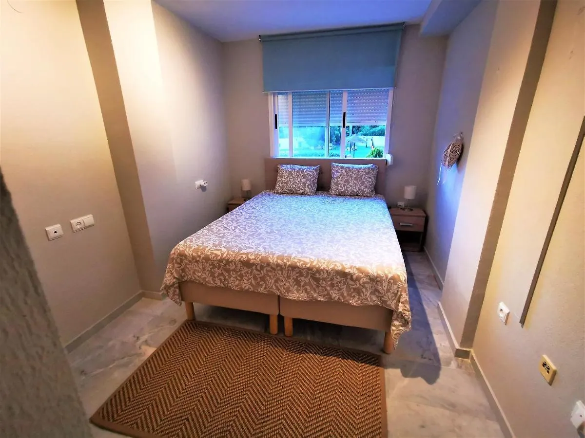Apartamento Arena CARPE DIEM MARBELLA