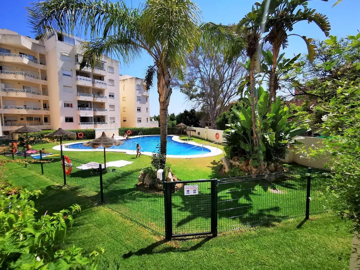 Apartamento Arena CARPE DIEM MARBELLA
