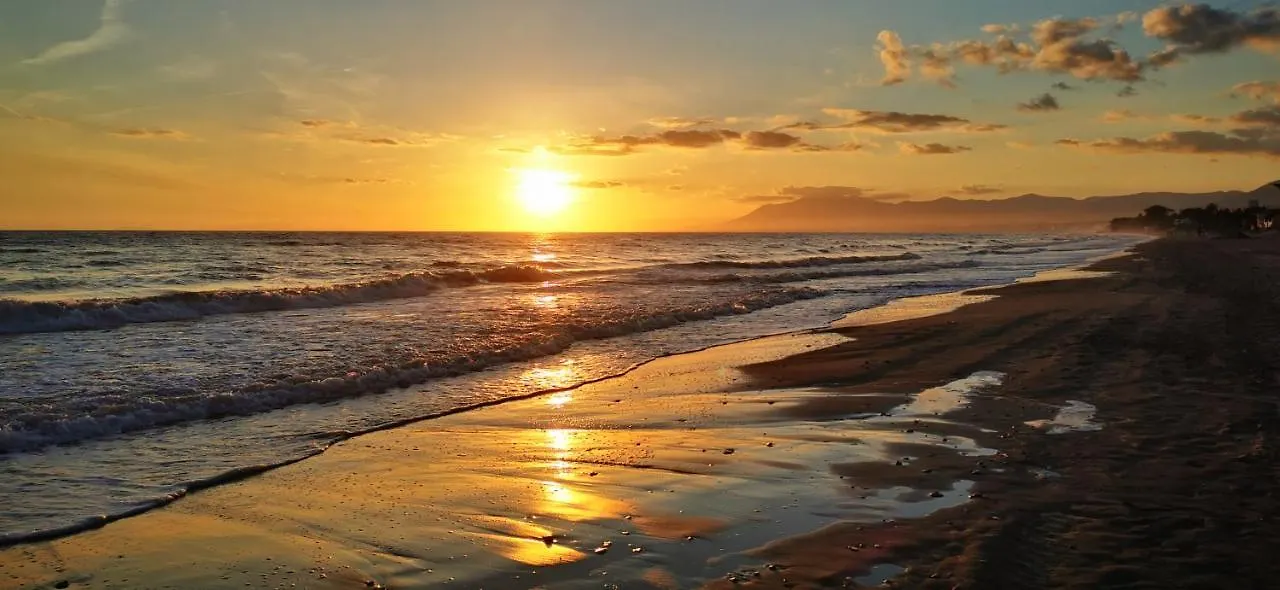 Apartamento Arena CARPE DIEM MARBELLA