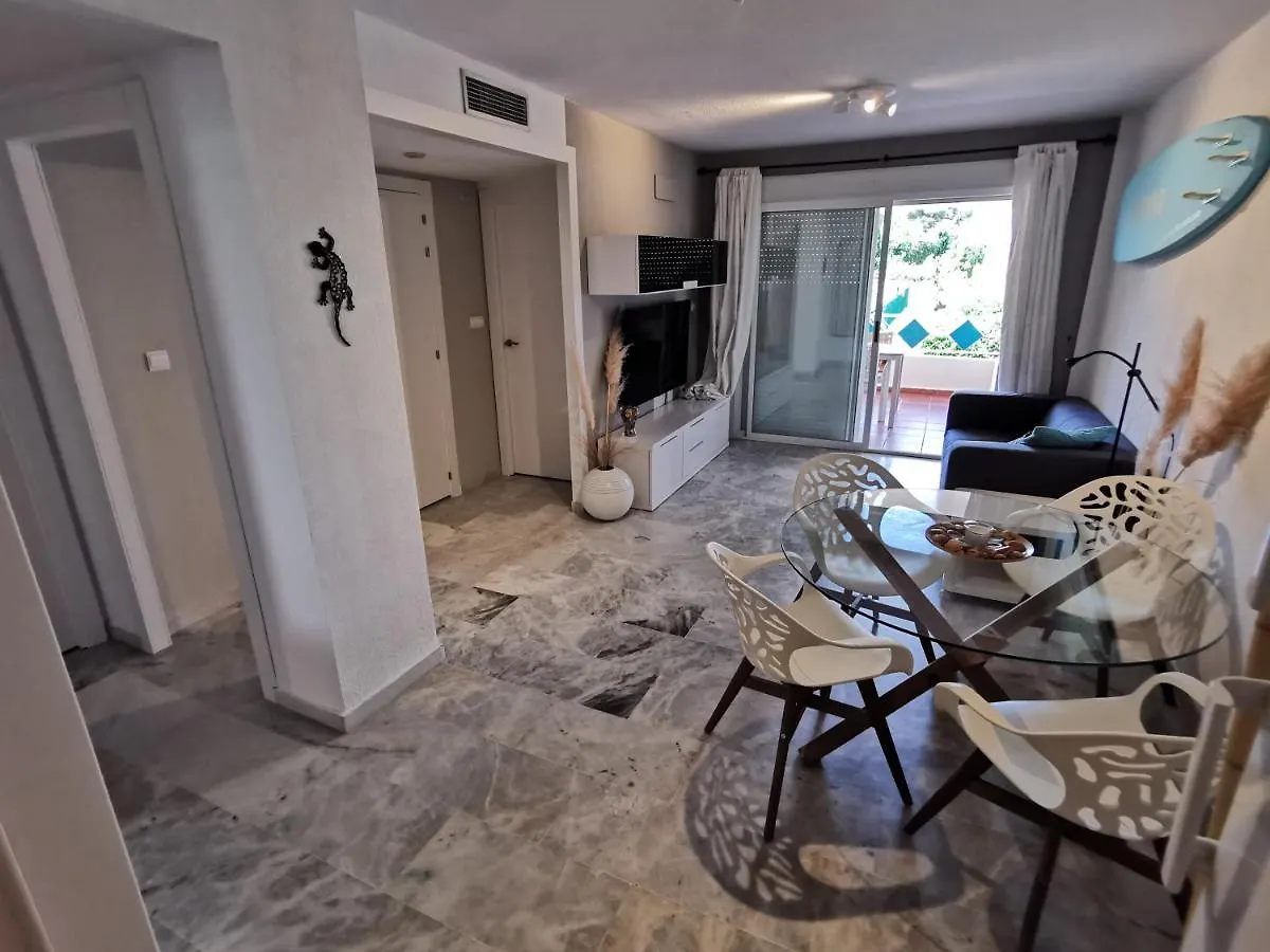 Apartamento Arena CARPE DIEM MARBELLA España