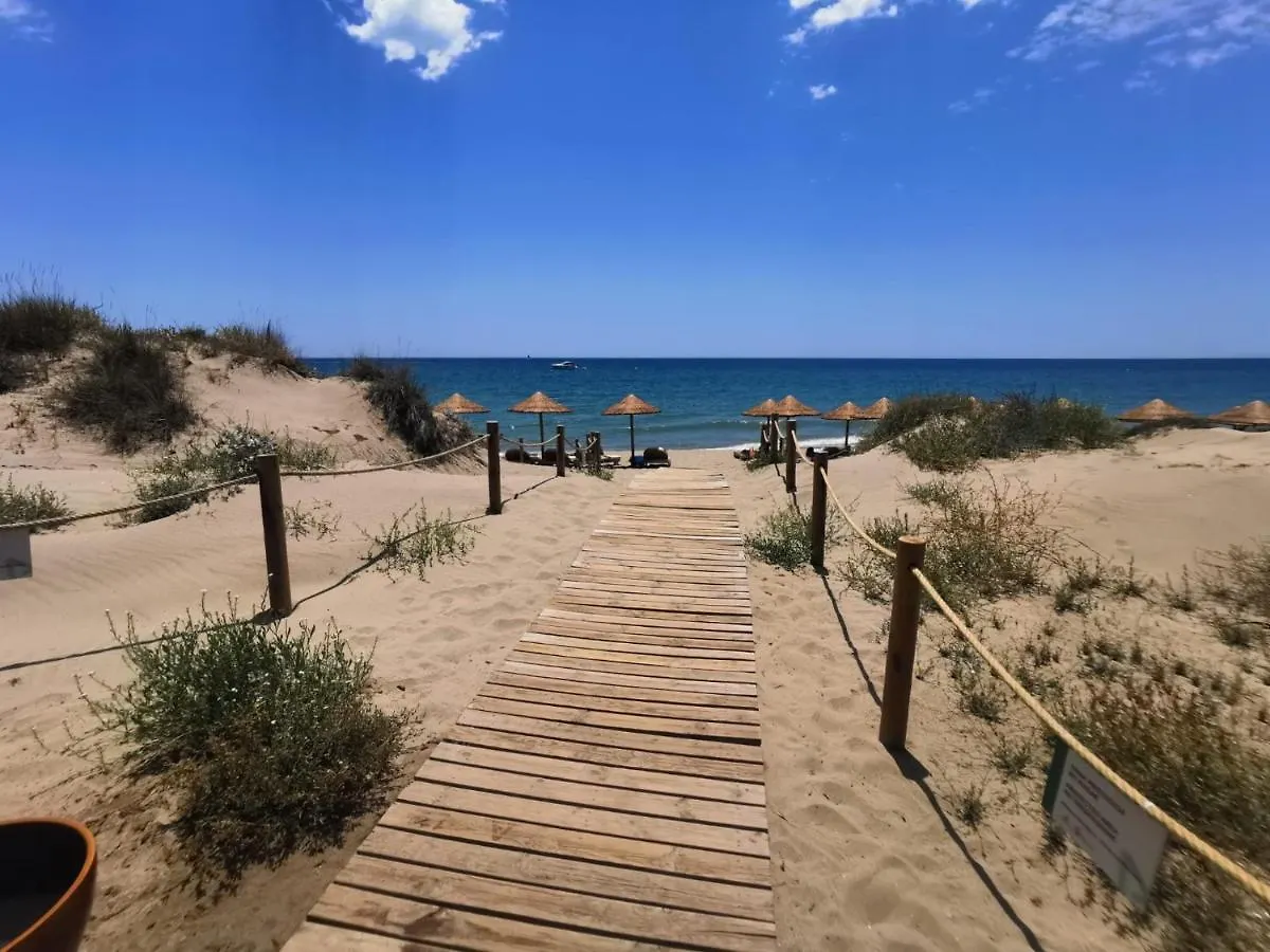 Arena Carpe Diem Marbella Apartamento