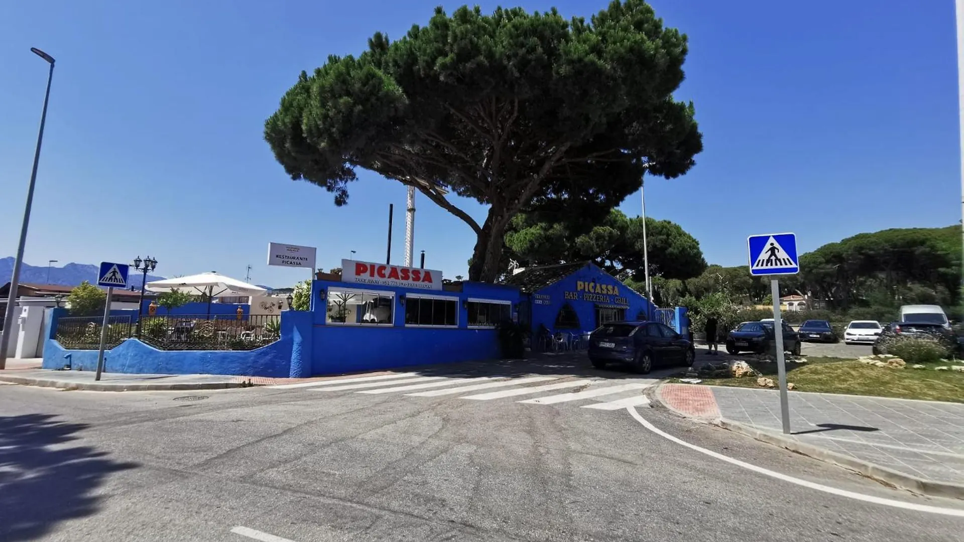 Apartamento Arena CARPE DIEM MARBELLA España