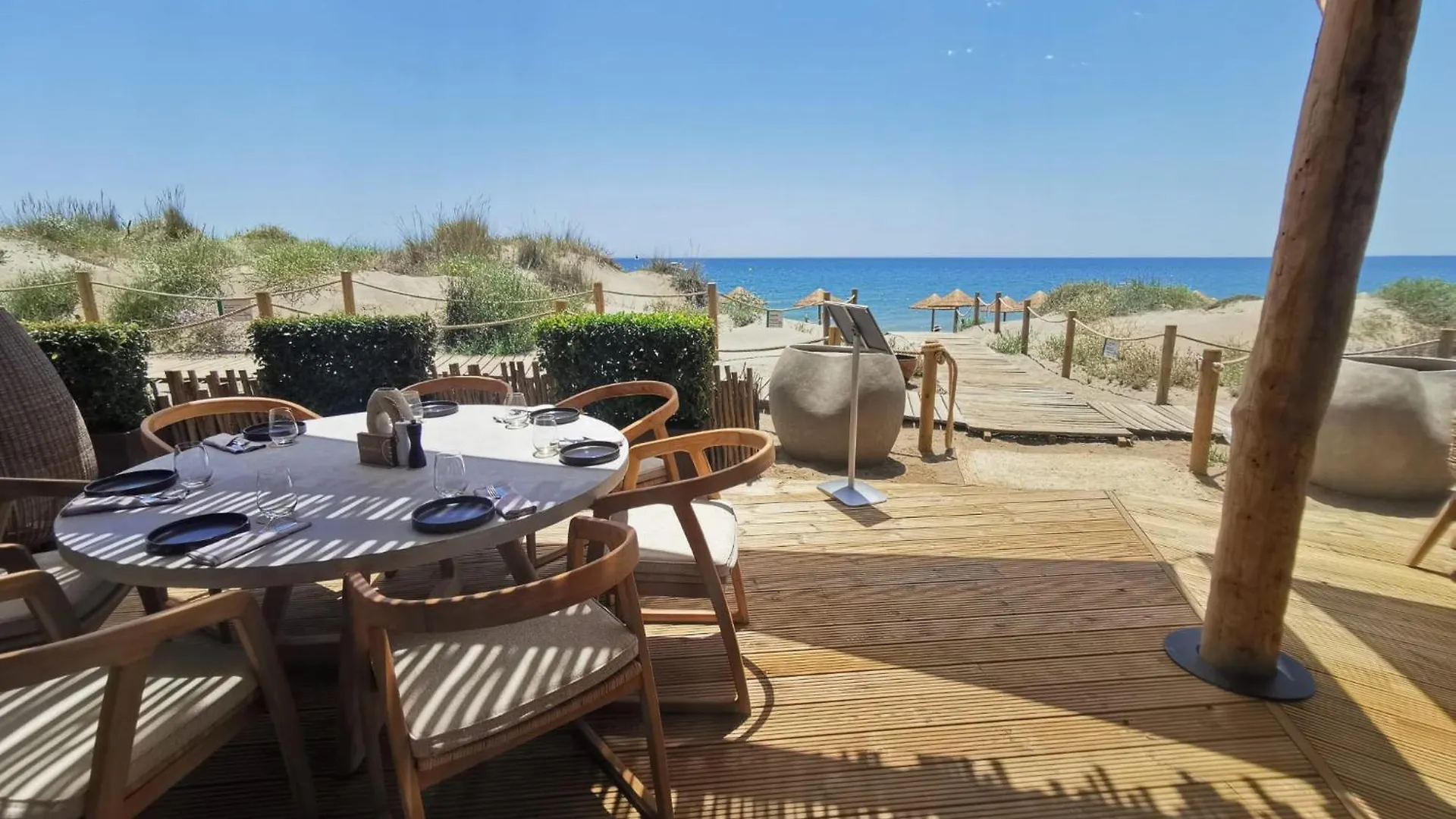 Apartamento Arena CARPE DIEM MARBELLA 0*,  España
