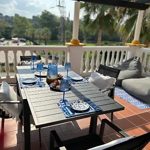 La Concha In Puerto Banus Marbella