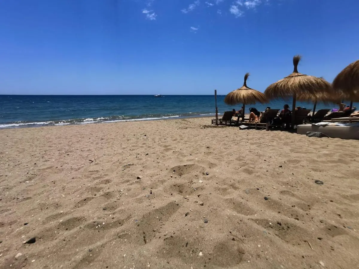 Arena Carpe Diem Marbella Apartment 0*,